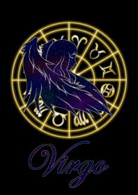 -Zodiac signs Virgo6 2020-