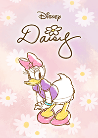 Daisy Duck: Flower