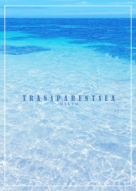 TRANSPARENT-SEA.HAWAII 2
