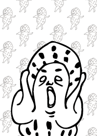 懶人花生