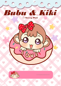 Bubu & Kiki V.2