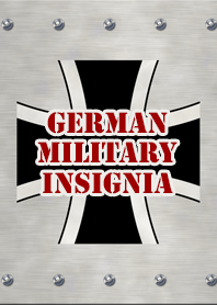Military aircraft insignia (Germany) W