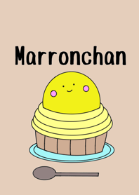 Marronchan