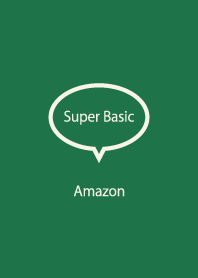 Super Basic Amazon