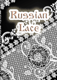 Russian lace