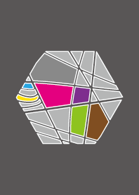 Mosaic-Gray