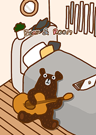 Bear&Room