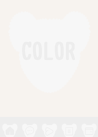 beige color L86