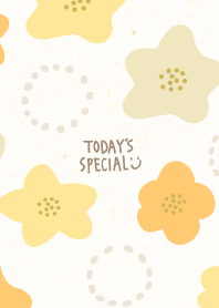 Nordic darkish color flowers20 Japan