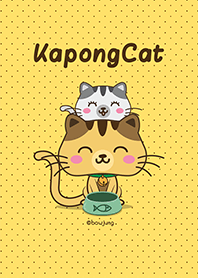 กระป๋องเจ้าแมวน้อย