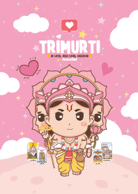 Trimurti : In Love&New Love I