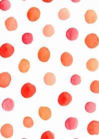 [Simple] Dot Pattern Theme#468