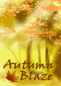 Autumn Blaze