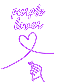 purple  lover(Japan)