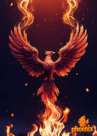 Phoenix: Reborn in the Fire