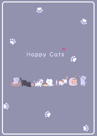 Happy Kitty 01_2