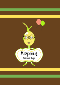 MaSprout Cute Expresion