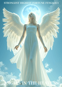 Celestial Angels of Fortune 85