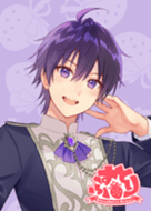 Strawberry Prince Line Themes Line Store