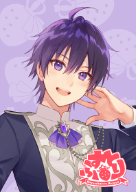 Strawberry Prince(Nanamori) vol.2