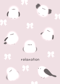 pink Ribbon and long-tailed tit 04_2