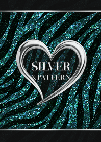 Silver Heart - Zebra  - 02 ...