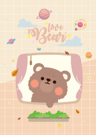 Bear Feel Good Lovely