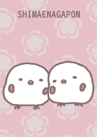 しまえながぽん PK