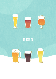 ビール  -BEER-