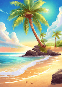 Beautiful real scenery#2244