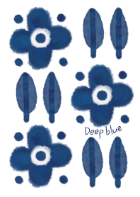Deep blue 2