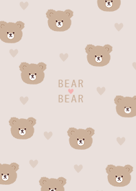 EVERYDAY BEAR
