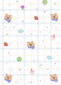 Little Bear and Winter 2 (Pp)