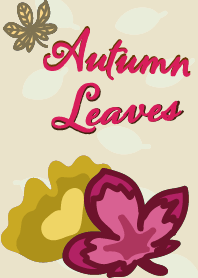 Autumn Leaves