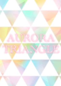 Aurore triangle