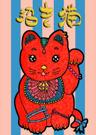 招き猫 Museum 004