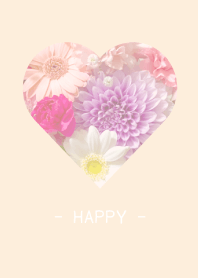 Bouquet Theme ♡ -2021- 4
