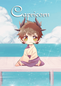 魔羯星座♑