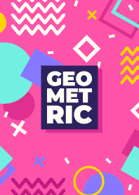 Geometric Royal Flat