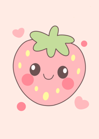 สตรอว์เบอร์รีหวานใจ
