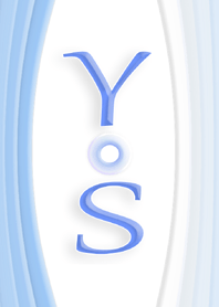 Initial Y S/Cool (English)