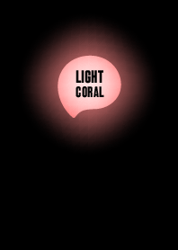 LightCoral Light Theme