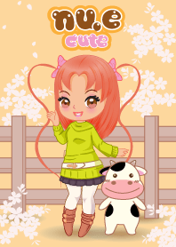 หนู อิ๊น่ารัก