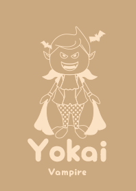 Yokai Vampire Honey suite
