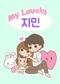 My Lovely [Ji-min] (2023)