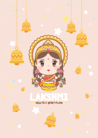 พระแม่ลักษมี :: ร่ำรวยๆ มั่งคั่งๆ XIX