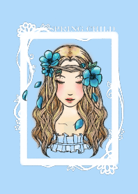Spring Child