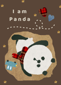 paste picture Panda Theme