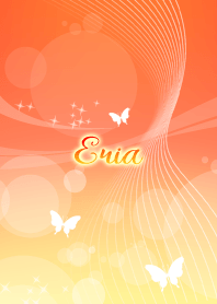 Eria butterfly theme