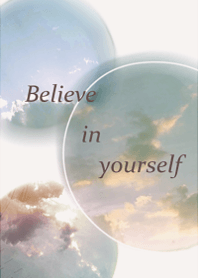 Calm sky blue scenery7.